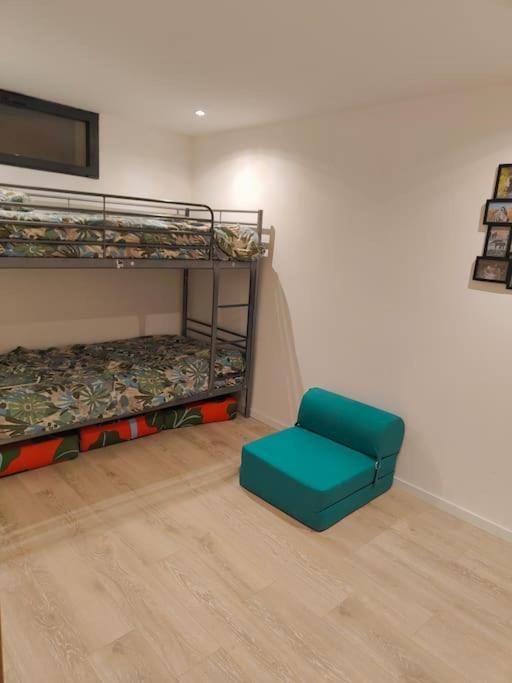 L'Escale Apartment Meyreuil Bagian luar foto