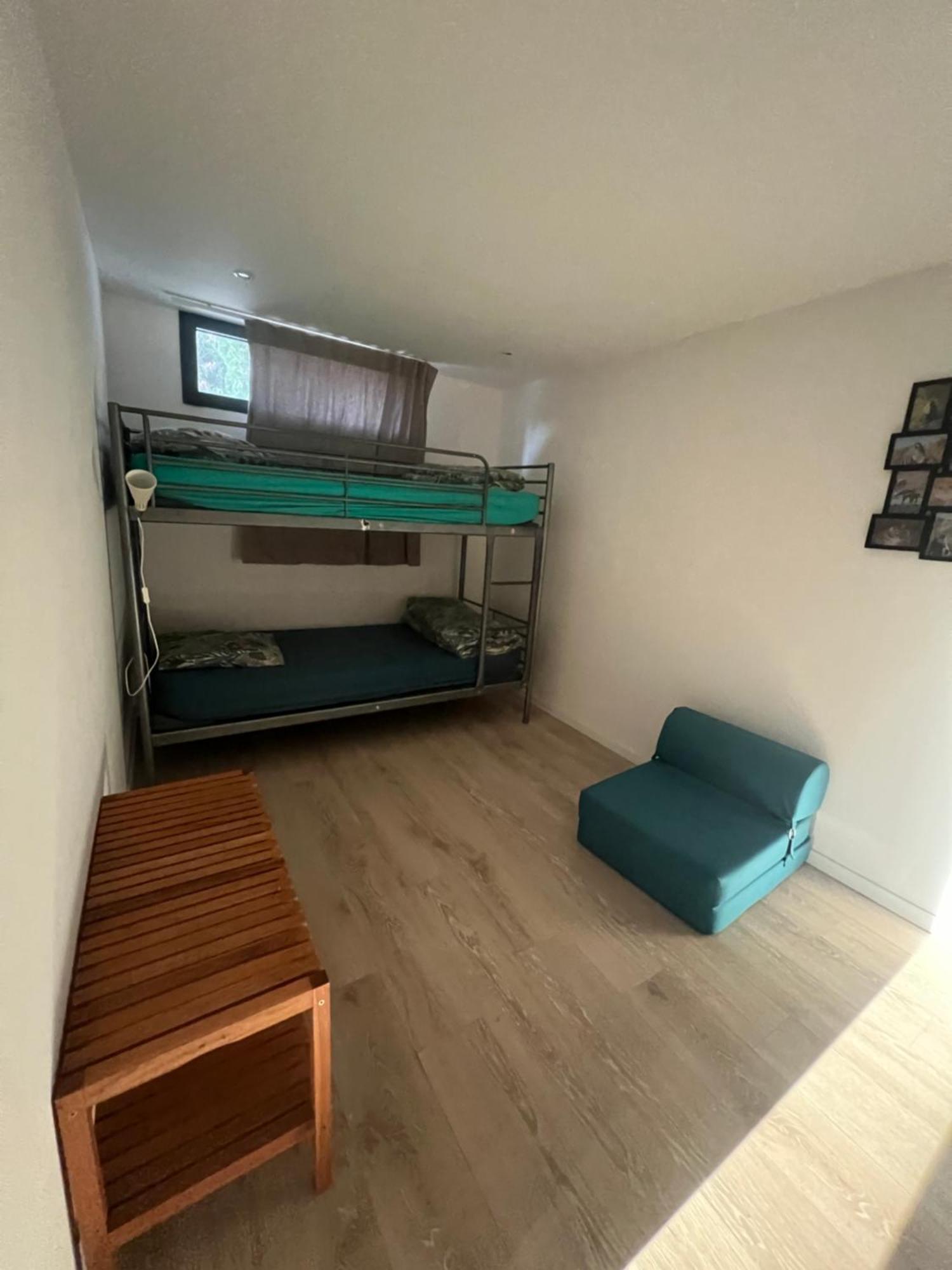 L'Escale Apartment Meyreuil Bagian luar foto
