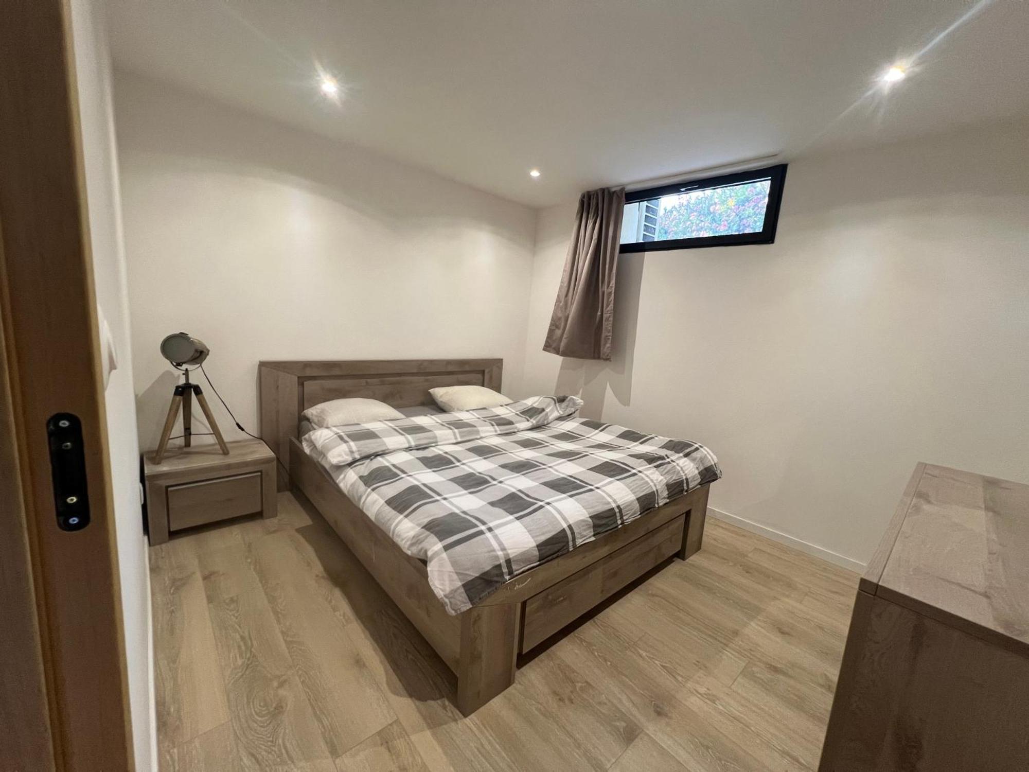 L'Escale Apartment Meyreuil Bagian luar foto